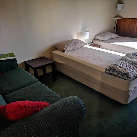 Mountain Jade Backpackers,Private Rooms & Studios Hokitika Exterior foto