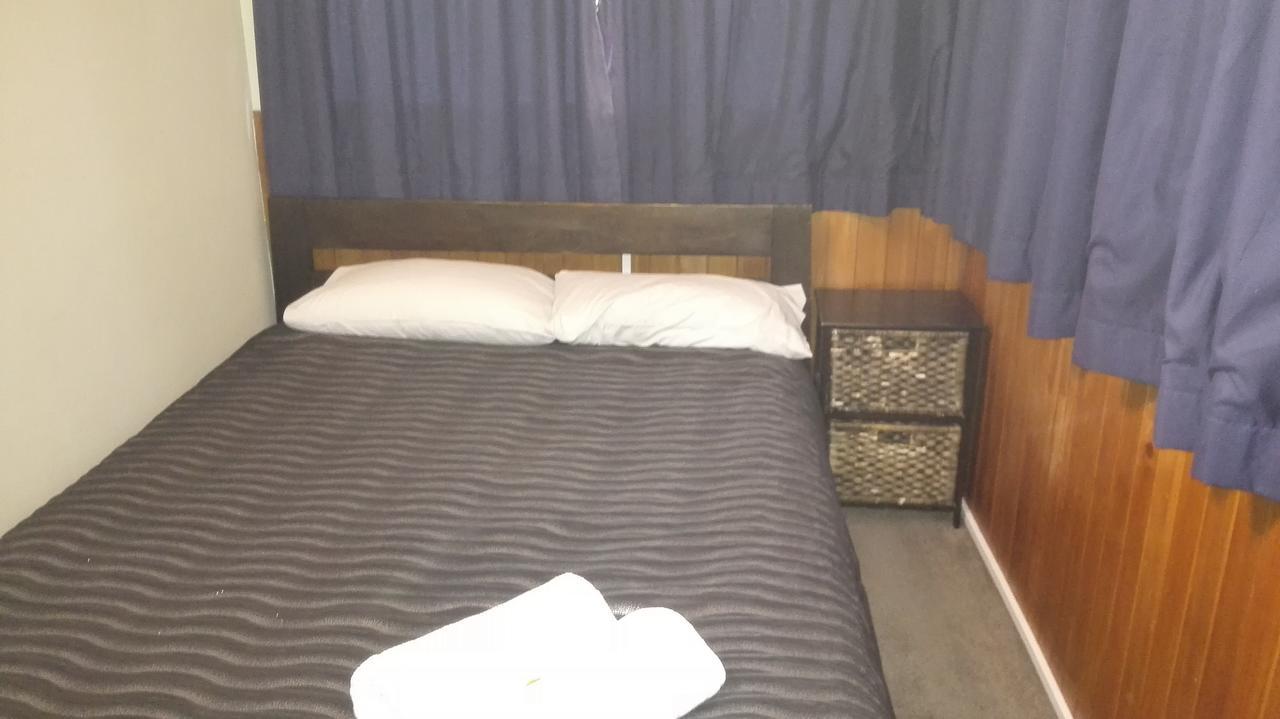 Mountain Jade Backpackers,Private Rooms & Studios Hokitika Zimmer foto
